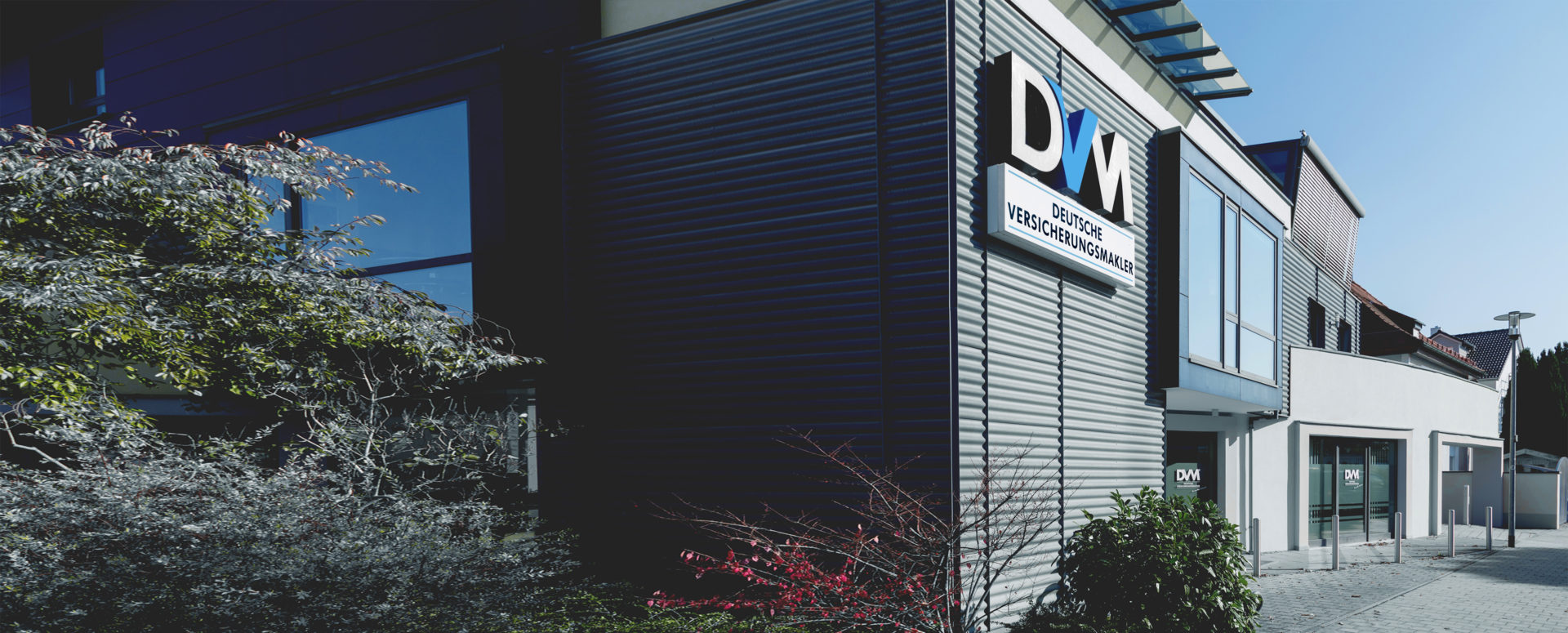 Über DVM - DVM